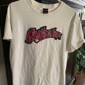 QUICKSILVER MENS TEE